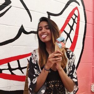 Meet your Posher, Shreya